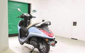 YAMAHA ﾌｧｯｼｰﾉ125