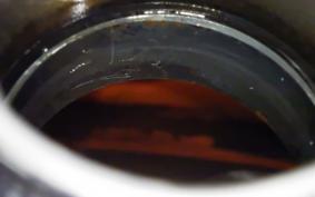 YAMAHA XV1900 RAIDER 2012