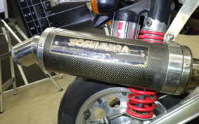 HONDA MONKEY 2004 Z50J