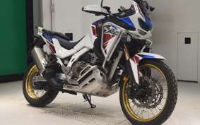 HONDA CRF1100L AFRICA TWIN DCT 2023 SD10