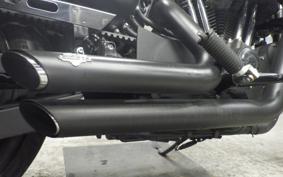 HARLEY XL1200CX 2016