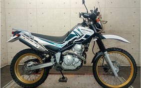 YAMAHA SEROW 250 DG17J
