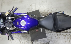 YAMAHA YZF-R25 A RG10J