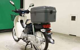 HONDA C50 SUPER CUB 2012 AA04