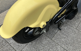 SUZUKI CHOINORI CZ41A