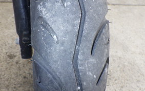 YAMAHA JOG Delux SA39J