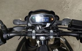 YAMAHA FZ25 RG69