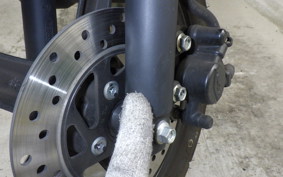 SUZUKI AVENIS 125 2017 EA12J