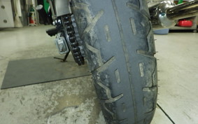 HONDA CB400SS E 2008 NC41