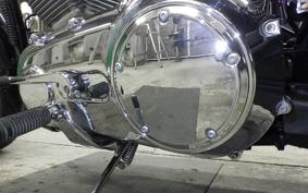 HARLEY FXDC 1580 2007