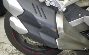 HONDA CBR250RR A 2003 MC51