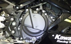 KAWASAKI NINJA 400 2018 EX400G