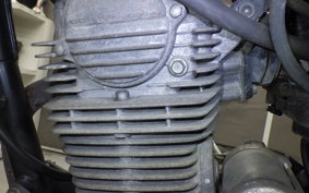 HONDA CB223S 2021 MC40