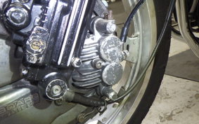 HONDA CBX550F INTEGRA 2024 PC04