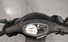 SUZUKI ADDRESS V125 CF46A