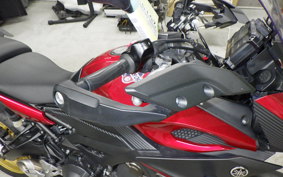 YAMAHA MT-09 Tracer 2016 RN36J