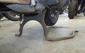 SUZUKI LET's 4 CA45A