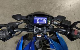 SUZUKI GSX-S125 DL32B