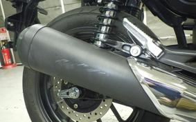 HONDA GB350S 2022 NC59