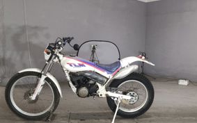 HONDA TLM220R MD23