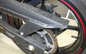 KAWASAKI NINJA 400 2023 EX400L