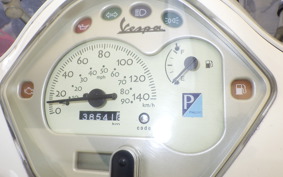 VESPA LX125IE