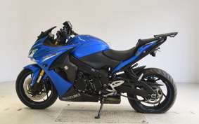 SUZUKI GSX-S1000 2015 GT79A