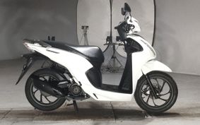 HONDA DIO110 BASIC JK03