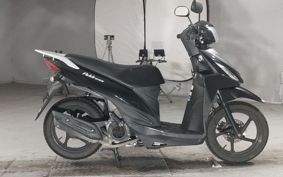 SUZUKI ADDRESS V110 CE47A