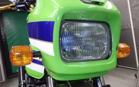 KAWASAKI ZRX400 2007 ZR400E