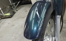 HONDA C50 SUPER CUB 2026 AA09