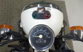 HONDA APE 50 AC16