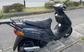 SUZUKI VECSTAR 150 CG42A