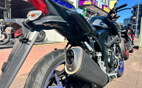 SUZUKI GSX-S125 DL32D