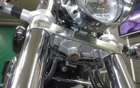 HONDA VTX1800 2012