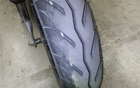 SUZUKI LET's 4 2019 CA45A