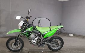 KAWASAKI D TRACKER 125 LX125D