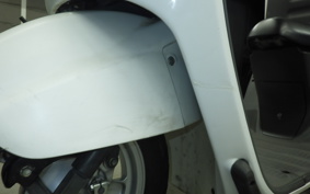 HONDA GYRO CANOPY