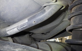 SUZUKI SKYWAVE 200 (Burgman 200) 2023 CH41A