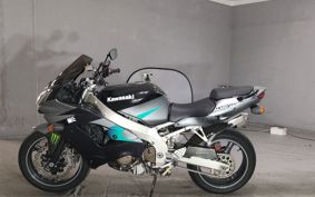 KAWASAKI ZX900R NINJA 2001 ZX900E