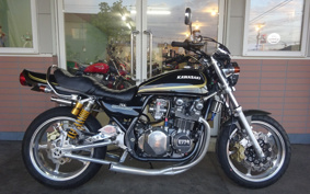 KAWASAKI ZEPHYR750RS 2000 ZR750C