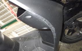 SUZUKI LET's CA4AA