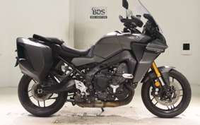 YAMAHA TRACER 9 GT 2023 RN70J