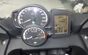 BMW F800GT 2014
