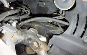 HONDA PCX 125 2021 JF56