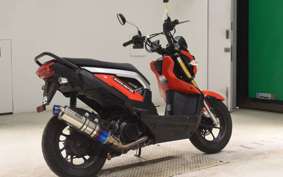 HONDA ZOOMER-X JF52