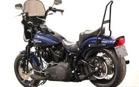 HARLEY FLSTSB 2008 JM5