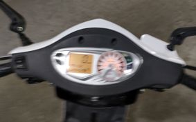 KYMCO GP125i FC25EA