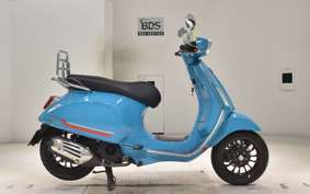 VESPA SPRINT150 2015