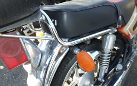 SUZUKI GN125 H
